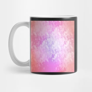 Pink Skies Mug